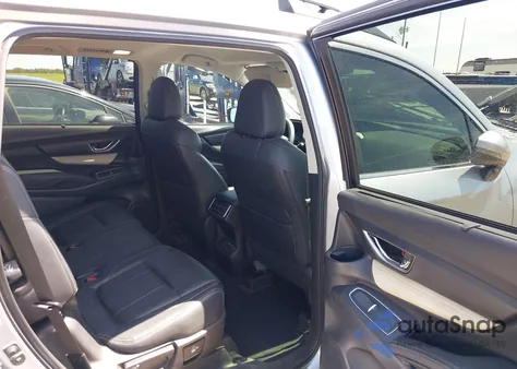 2019 Subaru Ascent Limited z USA, uszkodzony, nr VIN 4S4WMAJD4K3459986